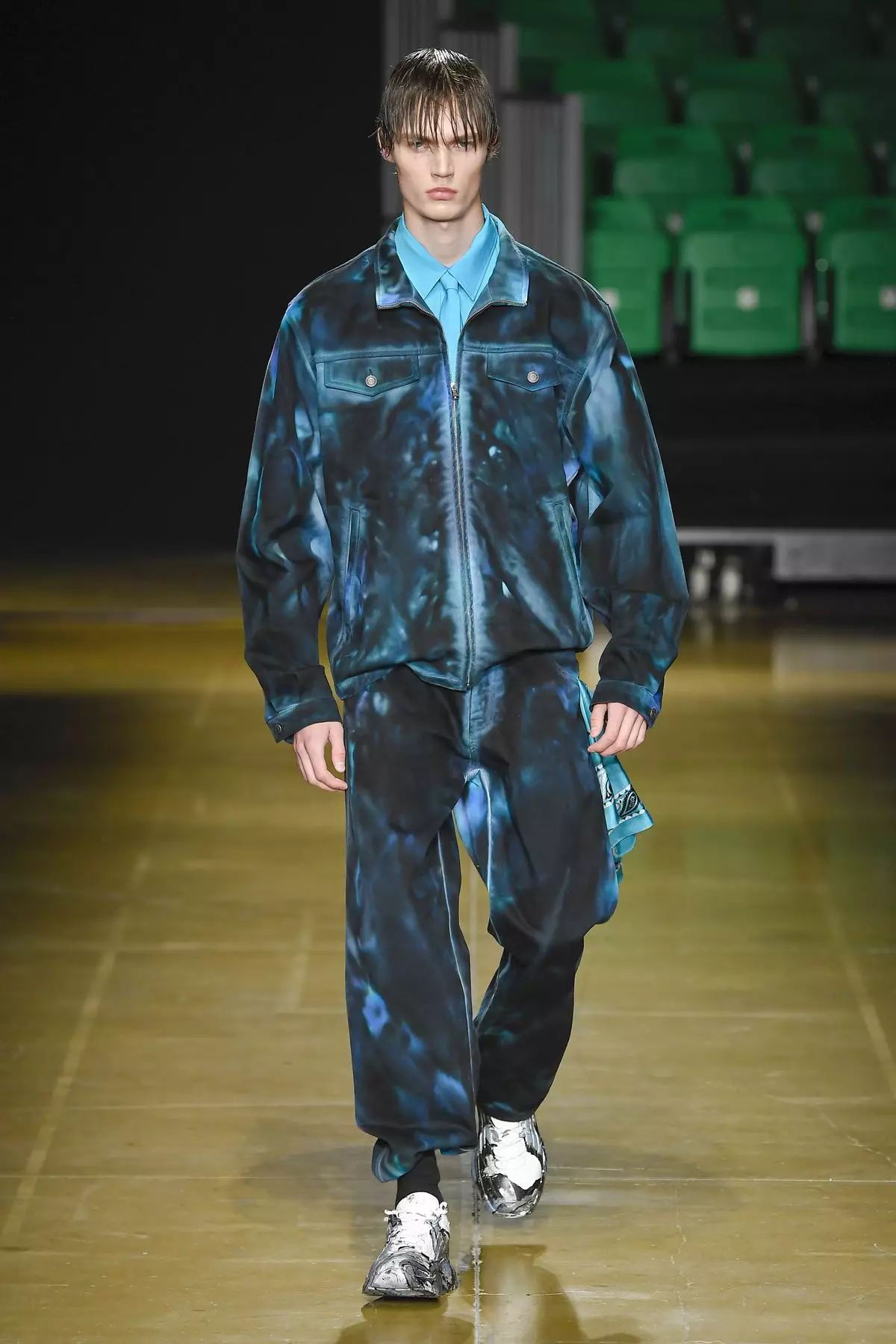 MSGM ฤดูใบไม้ผลิ/ฤดูร้อน 2020 ฟลอเรนซ์ 25611_49