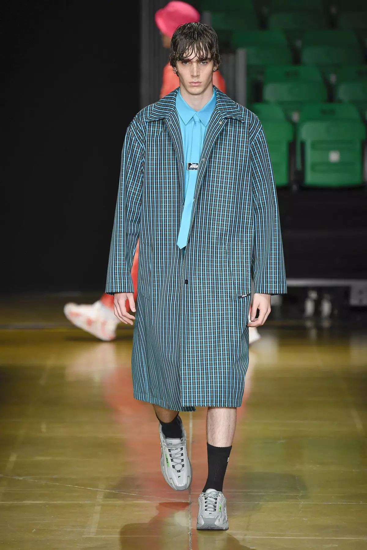 MSGM Spring/Summer 2020 Florence 25611_50