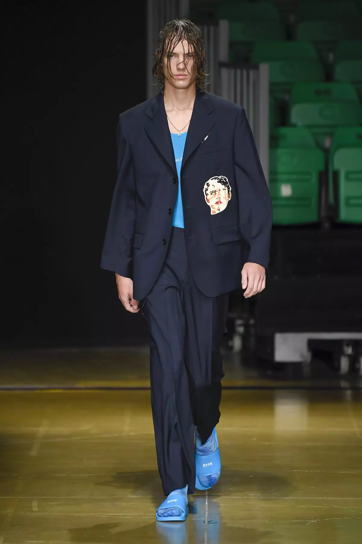 MSGM vår/sommer 2020 Firenze 25611_51