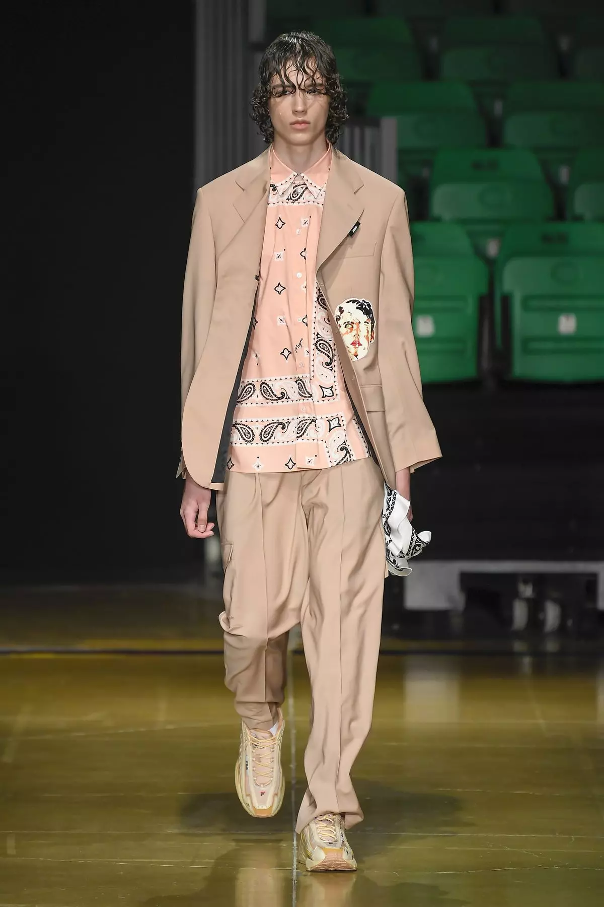 MSGM vår/sommer 2020 Firenze 25611_54