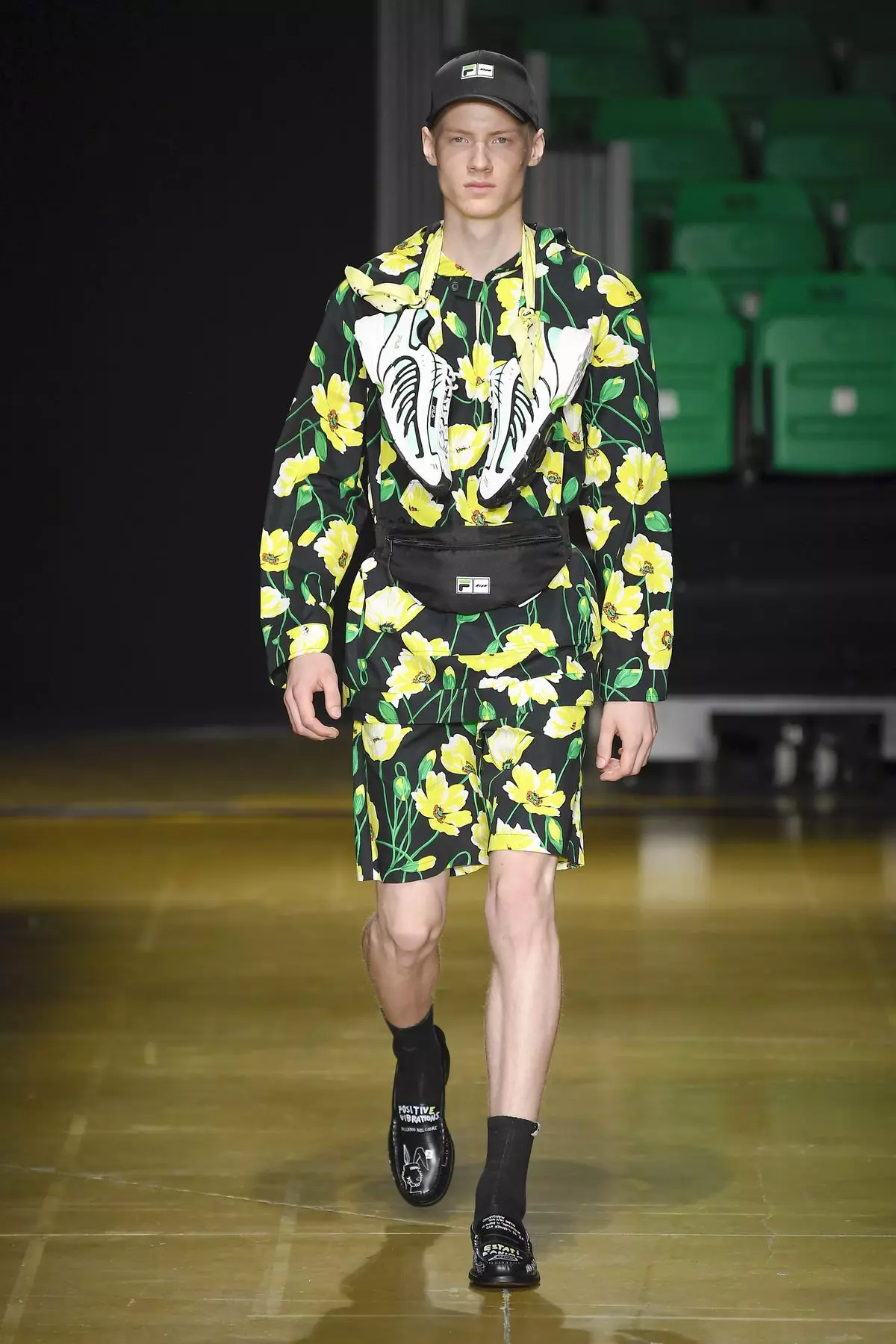 MSGM tavasz/nyár 2020 Firenze 25611_6