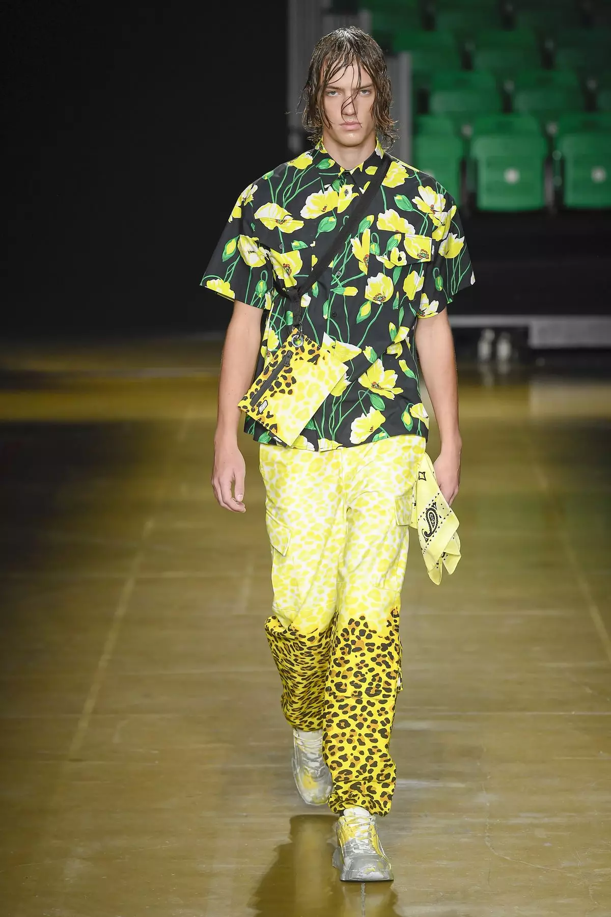 MSGM Spring/Summer 2020 Florence 25611_7