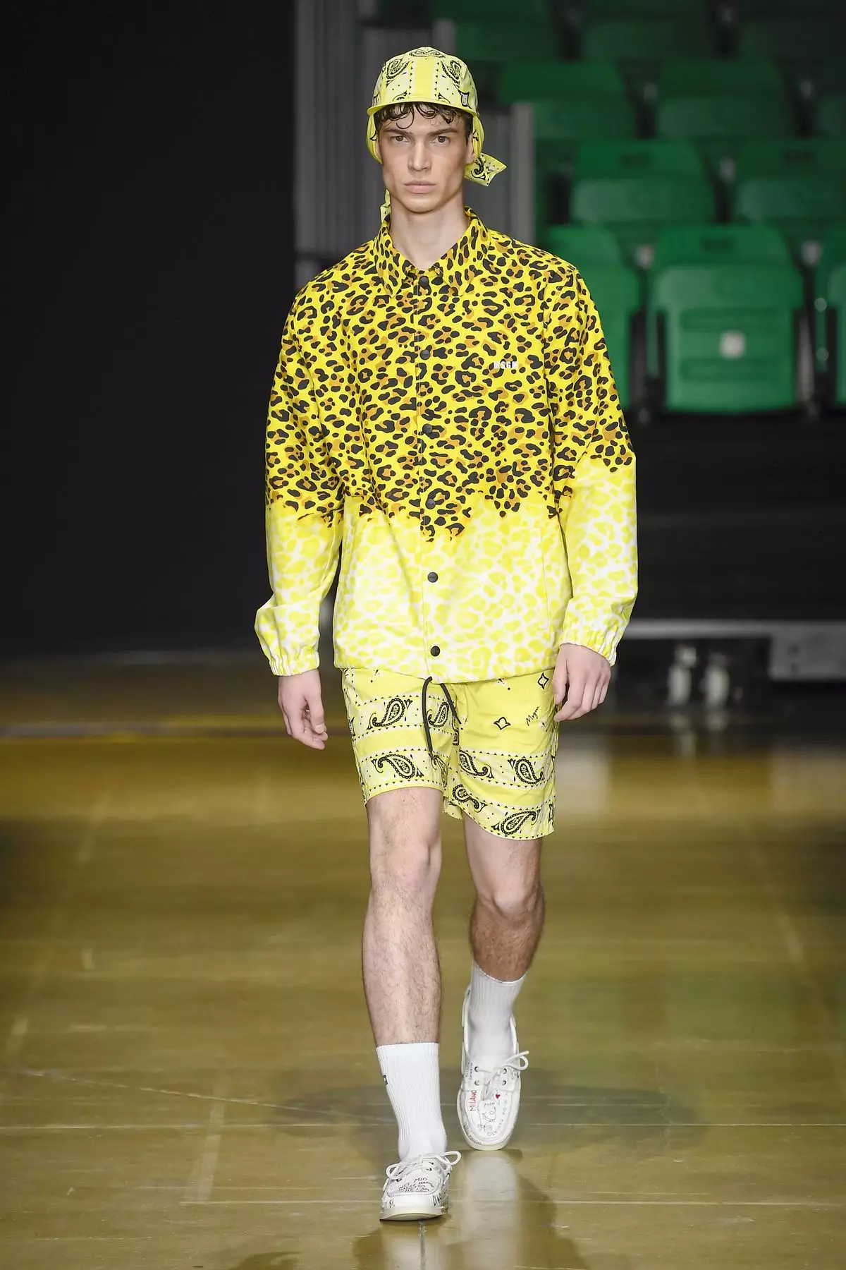 MSGM 2020ko Udaberria/Uda Florentzia 25611_8