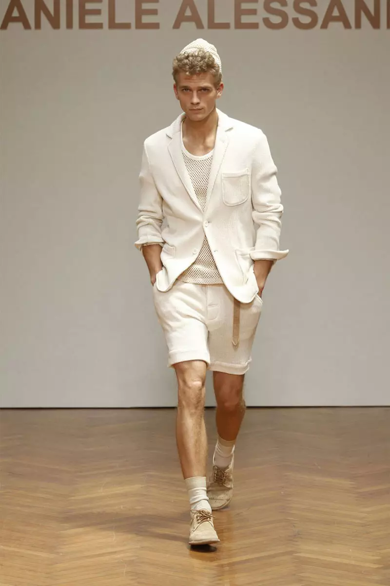 Daniele Alessandrini Spring/Summer 2013 25637_1