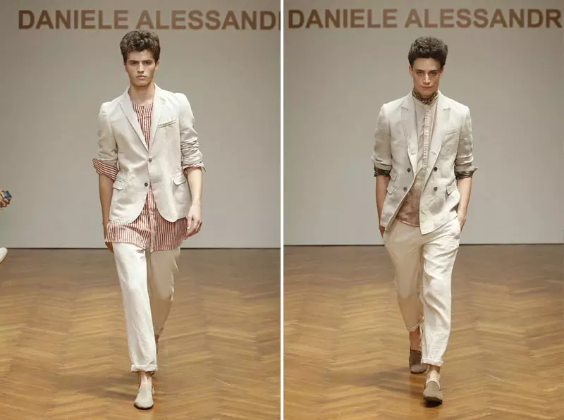 Daniele Alessandrini 2013 봄/여름 25637_10