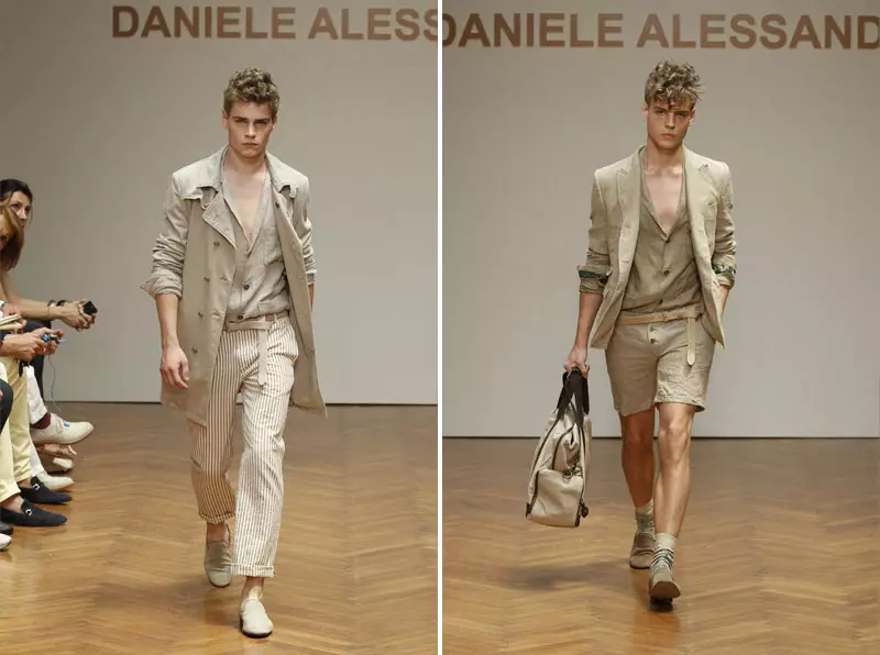 Daniele Alessandrini 2013 春夏 25637_11