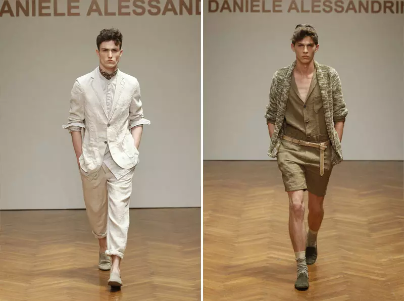 Daniele Alessandrini Spring/Summer 2013 25637_12