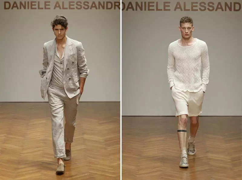 Daniele Alessandrini Spring/Summer 2013 25637_13