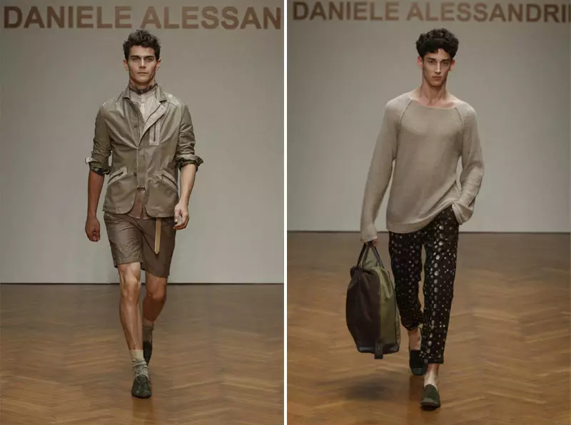 Daniele Alessandrini Spring/Summer 2013 25637_14