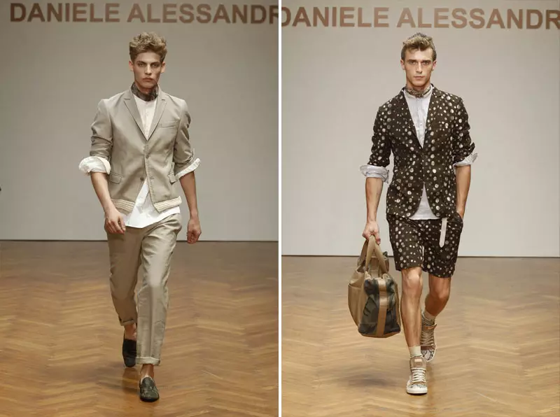 Daniele Alessandrini Spring/Summer 2013 25637_15