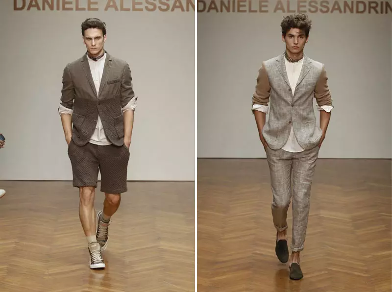 Daniele Alessandrini Spring/Summer 2013 25637_16