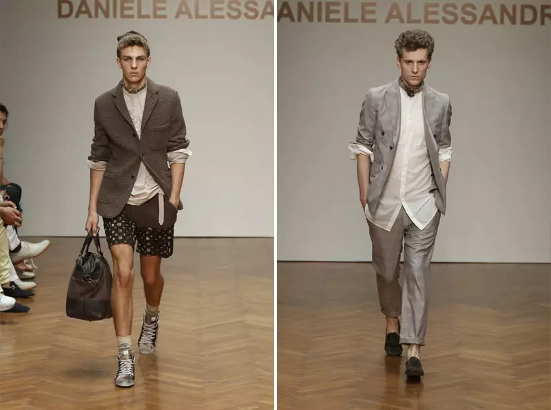 Daniele Alessandrini Spring/Summer 2013 25637_17