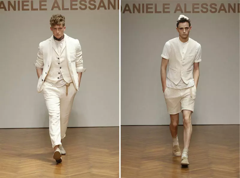 Daniele Alessandrini Spring/Summer 2013 25637_2