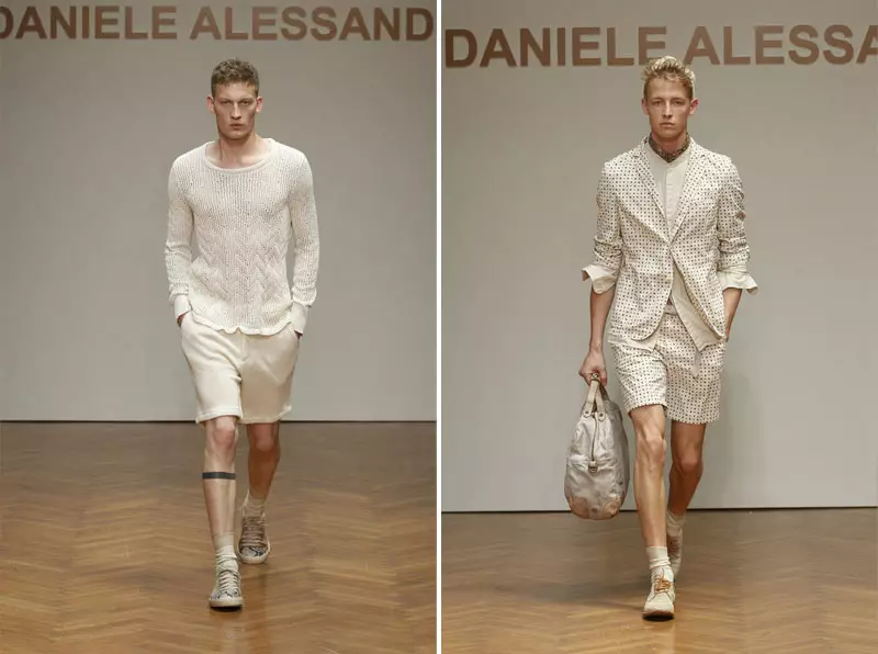 Daniele Alessandrini ฤดูใบไม้ผลิ/ฤดูร้อน 2013 25637_3