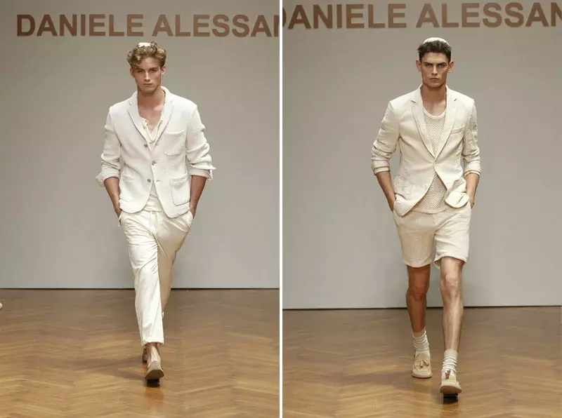 Daniele Alessandrini Spring/Summer 2013 25637_4