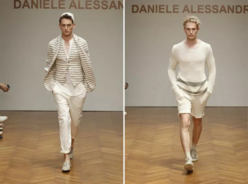 Daniele Alessandrini Spring/Summer 2013 25637_6