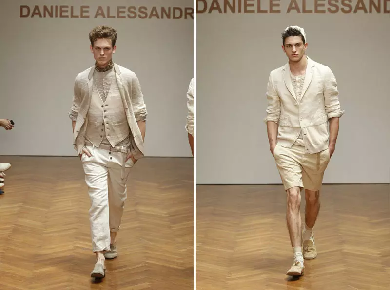 Daniele Alessandrini 2013 春夏 25637_7