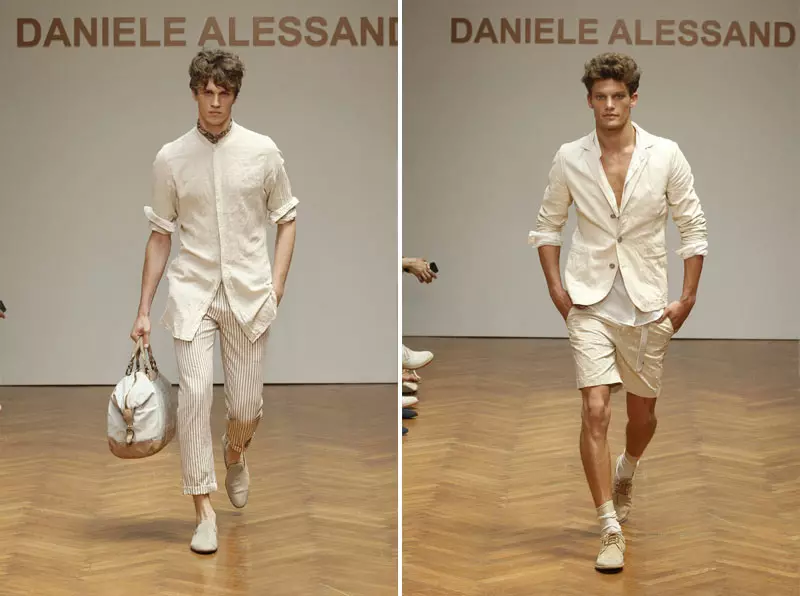 Daniele Alessandrini Spring/Summer 2013 25637_8