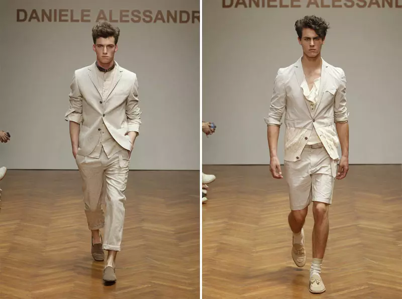 Daniele Alessandrini Spring/Summer 2013 25637_9