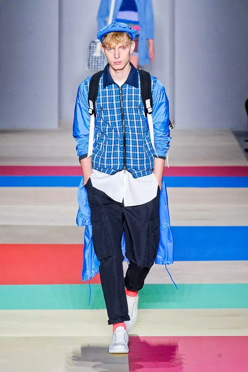 Marc ka Marc Jacobs Spring/Summer 2013 2567_11