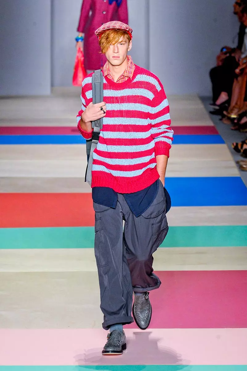 Marc ku Marc Jacobs Spring / Summer 2013 2567_12