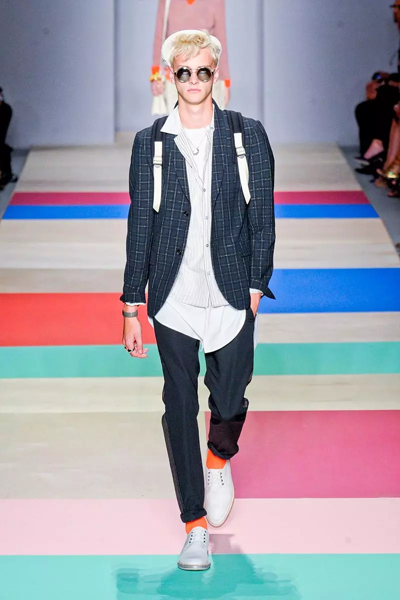 Marc ka Marc Jacobs Spring/Summer 2013 2567_13