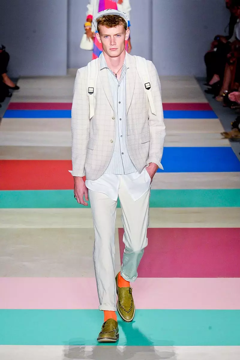 Marc ta Marc Jacobs Spring/Summer 2013 2567_15