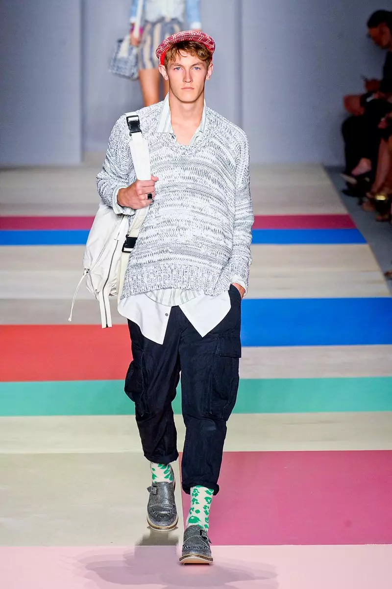 Marc ta Marc Jacobs Spring/Summer 2013 2567_5