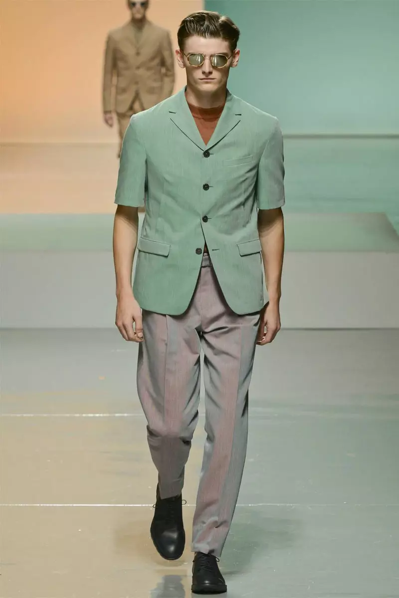 Z Zegna Impeshyi / Impeshyi 2013 25685_1