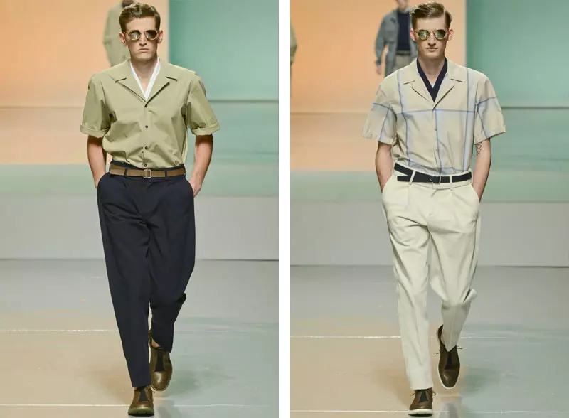 Z Zegna Primavera/verán 2013 25685_13