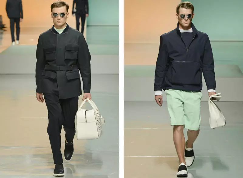 Z Zegna Primavera/Estate 2013 25685_20