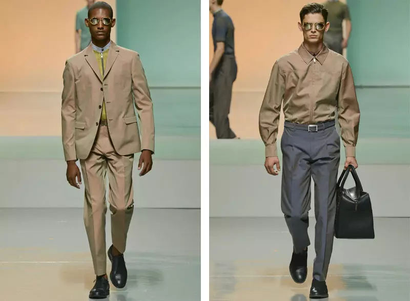 Z Zegna ربيع / صيف 2013 25685_3