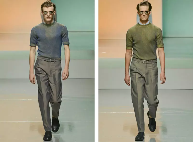 Z Zegna Primavera/verán 2013 25685_5