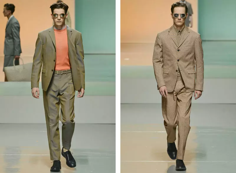 Z Zegna Spring/Usum Panas 2013 25685_6