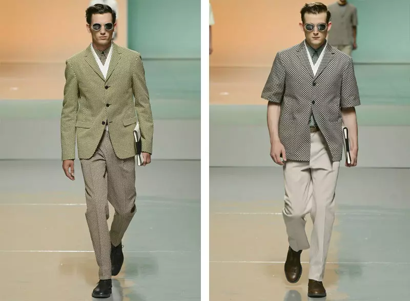 Z Zegna ربيع / صيف 2013 25685_8