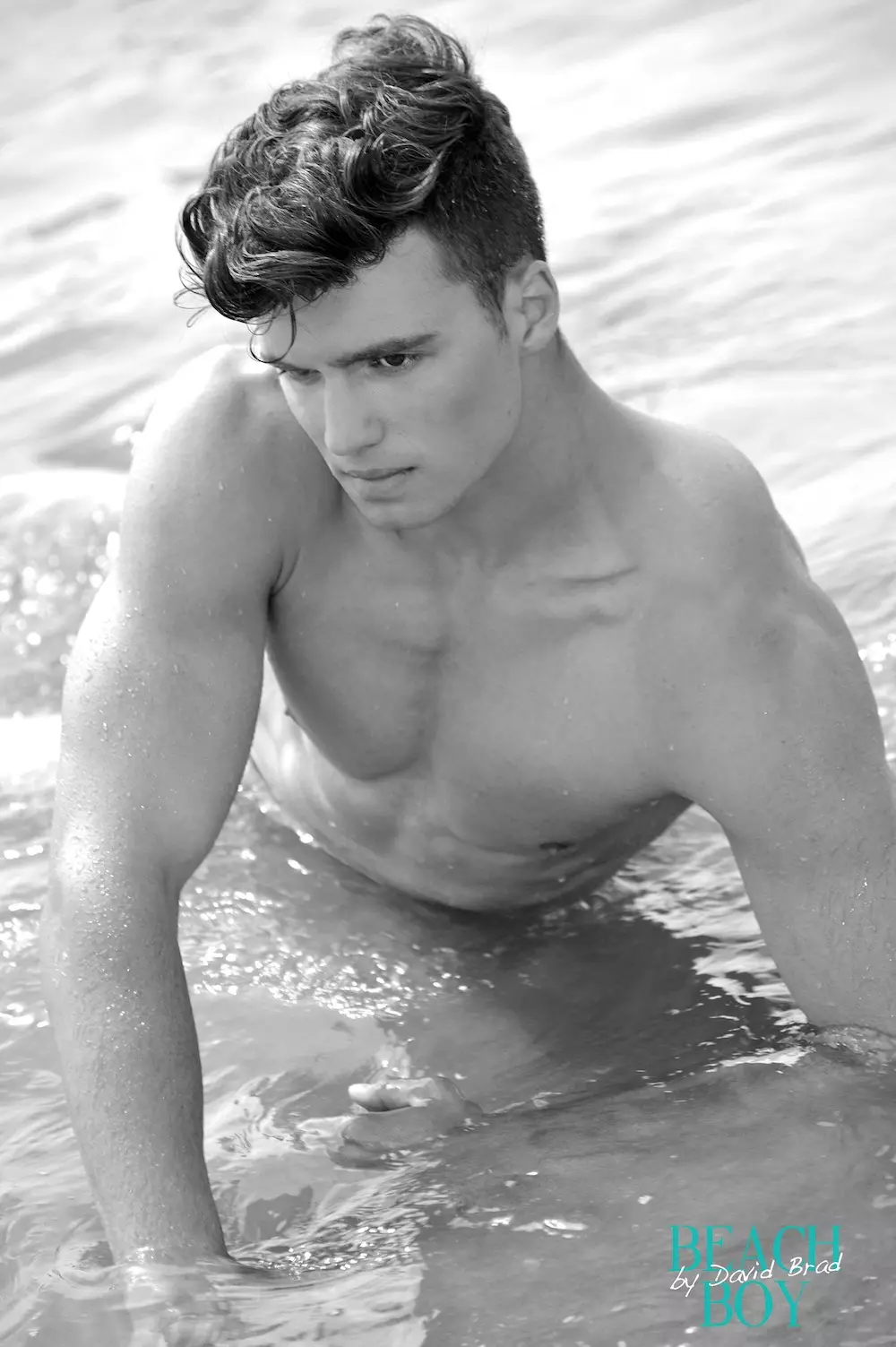 Johannes Glossner por David Brad2