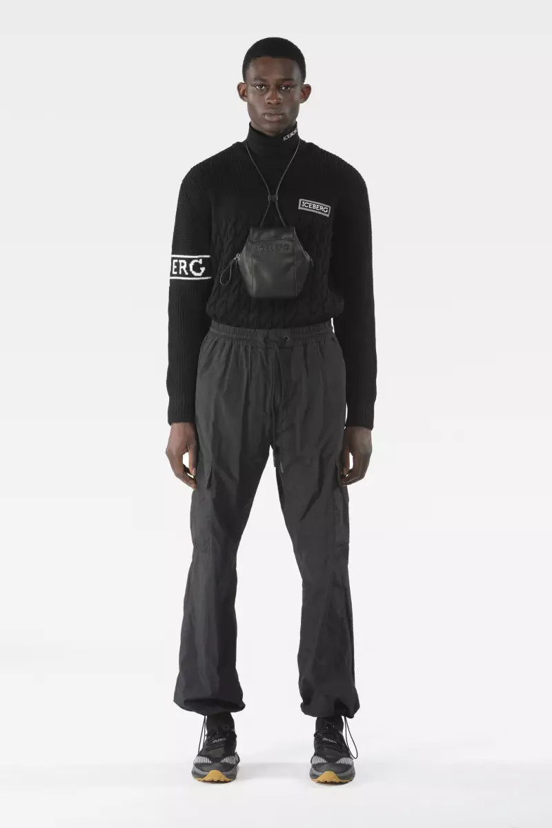 Iceberg Ready To Wear Fall 2021 Milan 2570_26