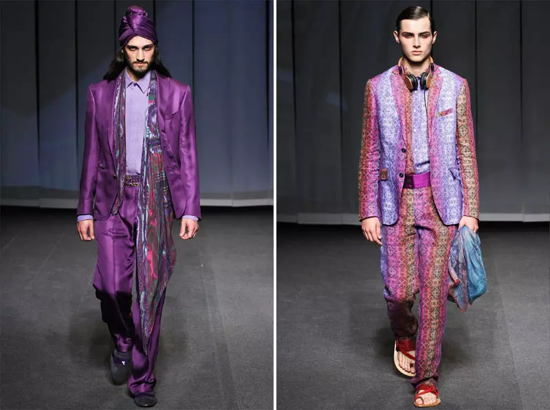 Etro Spring/Summer 2013 25722_12