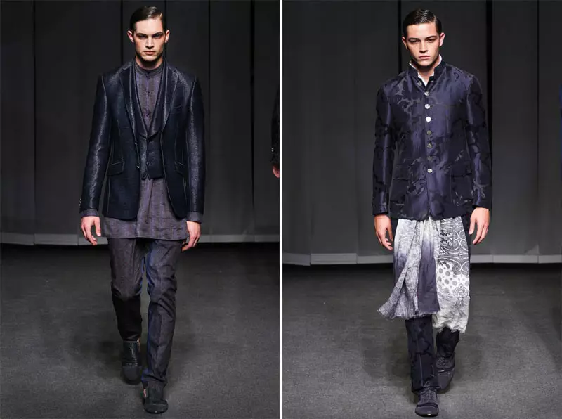 Etro بهار/تابستان 2013 25722_5