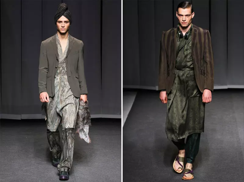 Etro Spring/Usum Panas 2013 25722_9