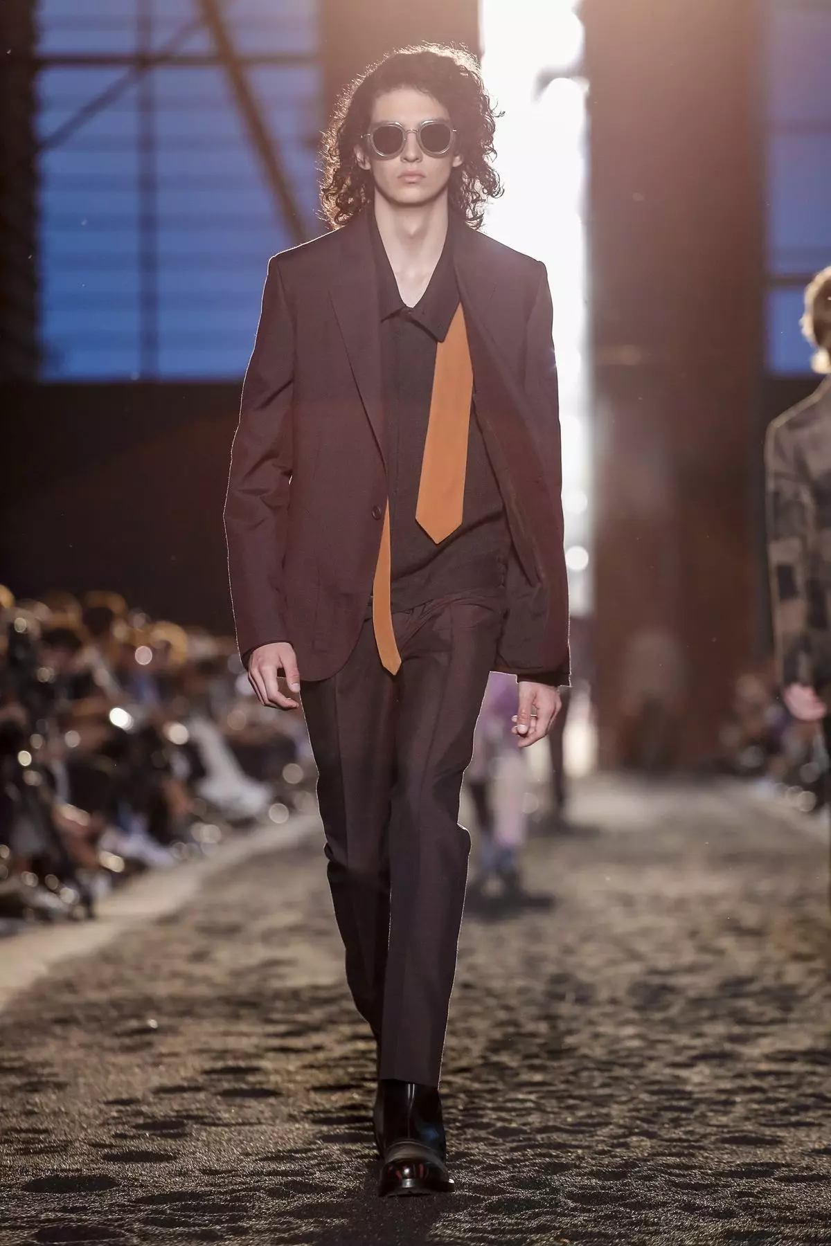 Ermenegildo Zegna XXX Весна / Лето 2020 Милан 25781_13