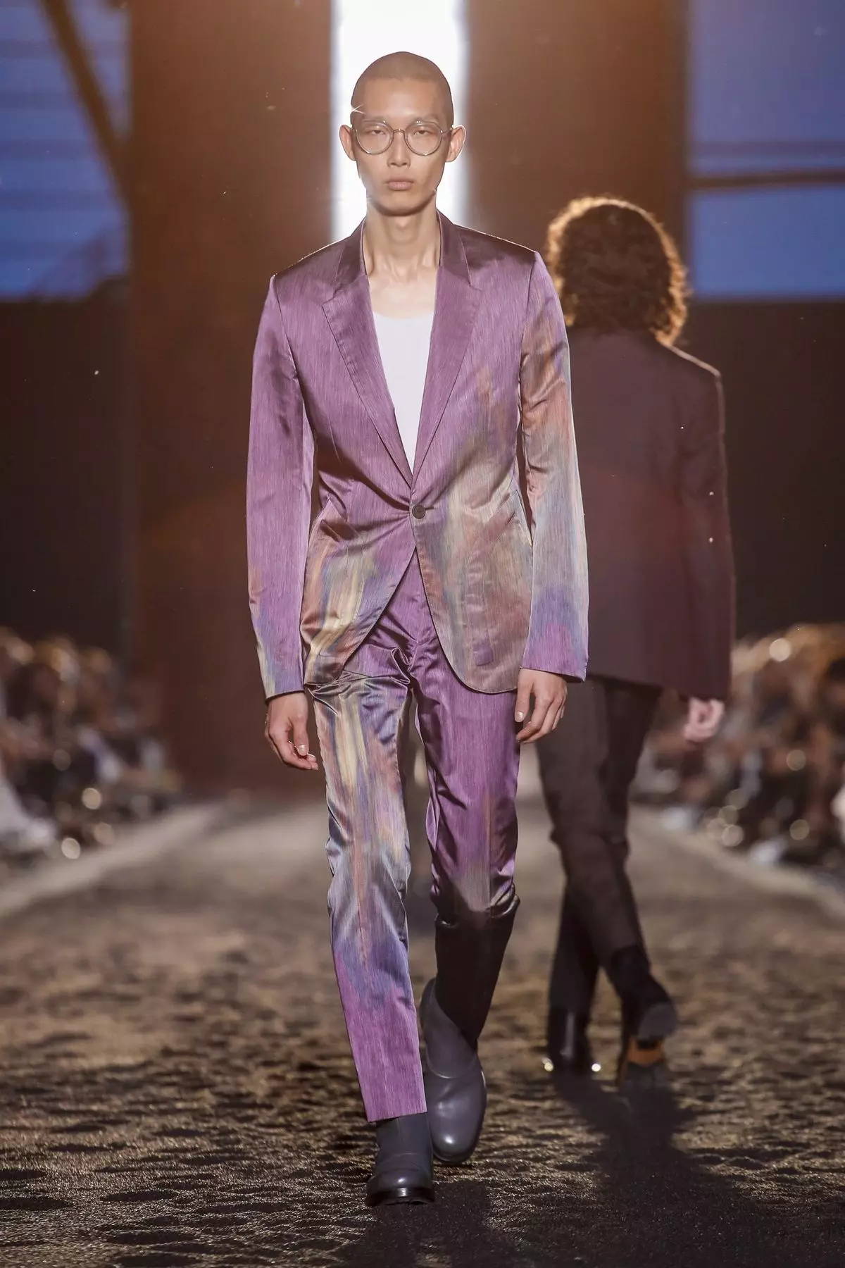 Ermenegildo Zegna XXX Gwanwyn / Haf 2020 Milan 25781_14