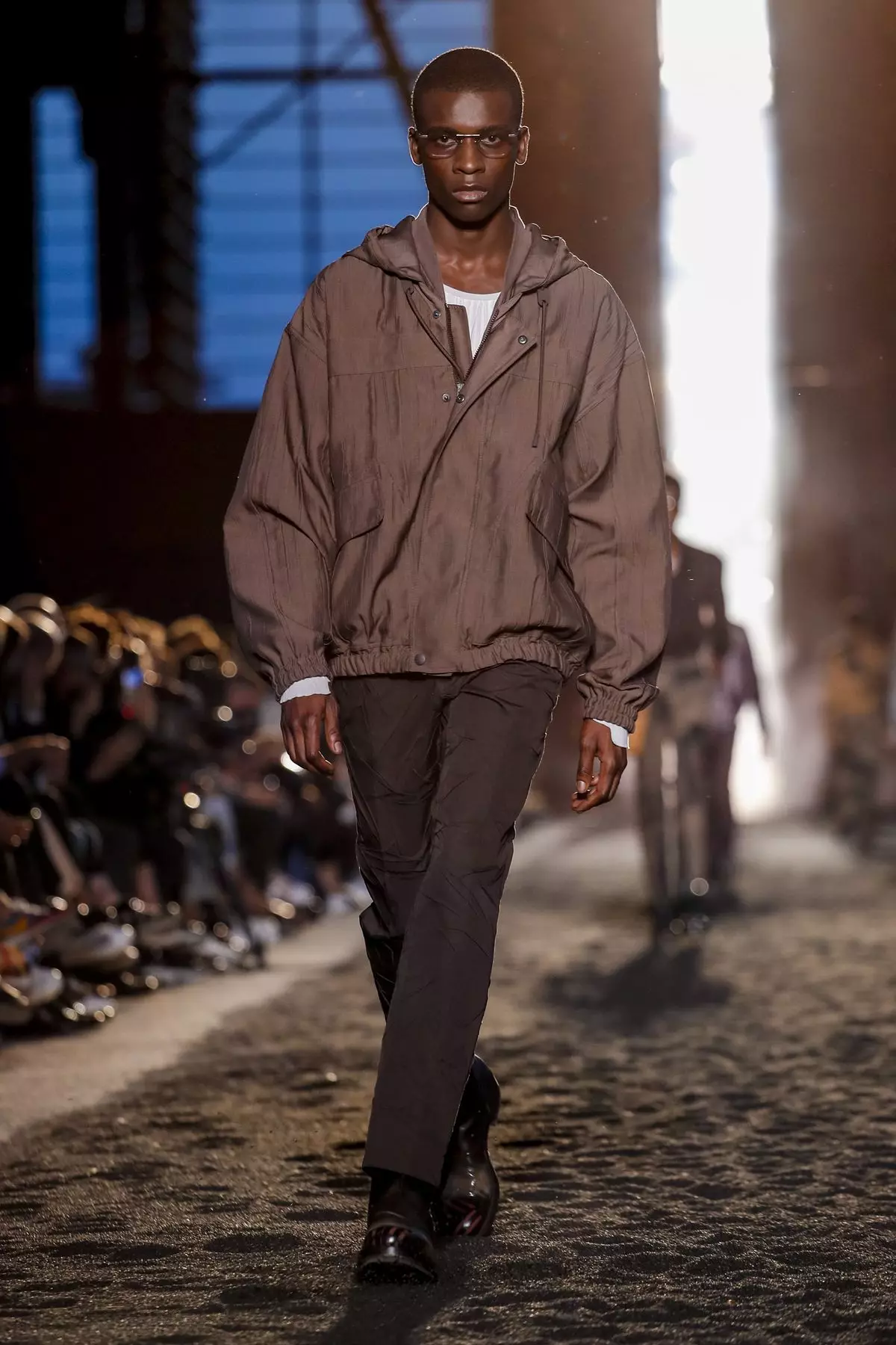 Ermenegildo Zegna XXX primăvară/vară 2020 Milano 25781_15