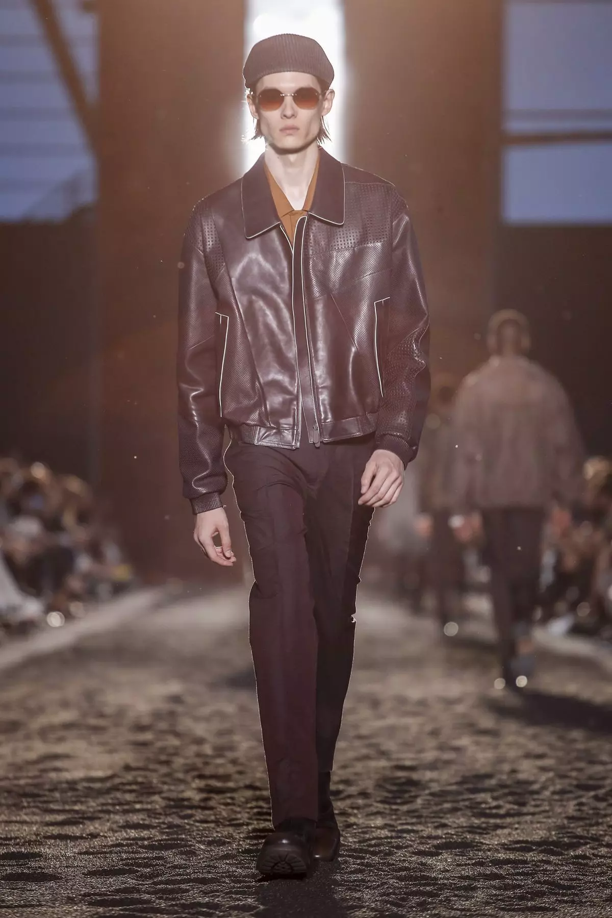 Ermenegildo Zegna XXX Gwanwyn / Haf 2020 Milan 25781_17