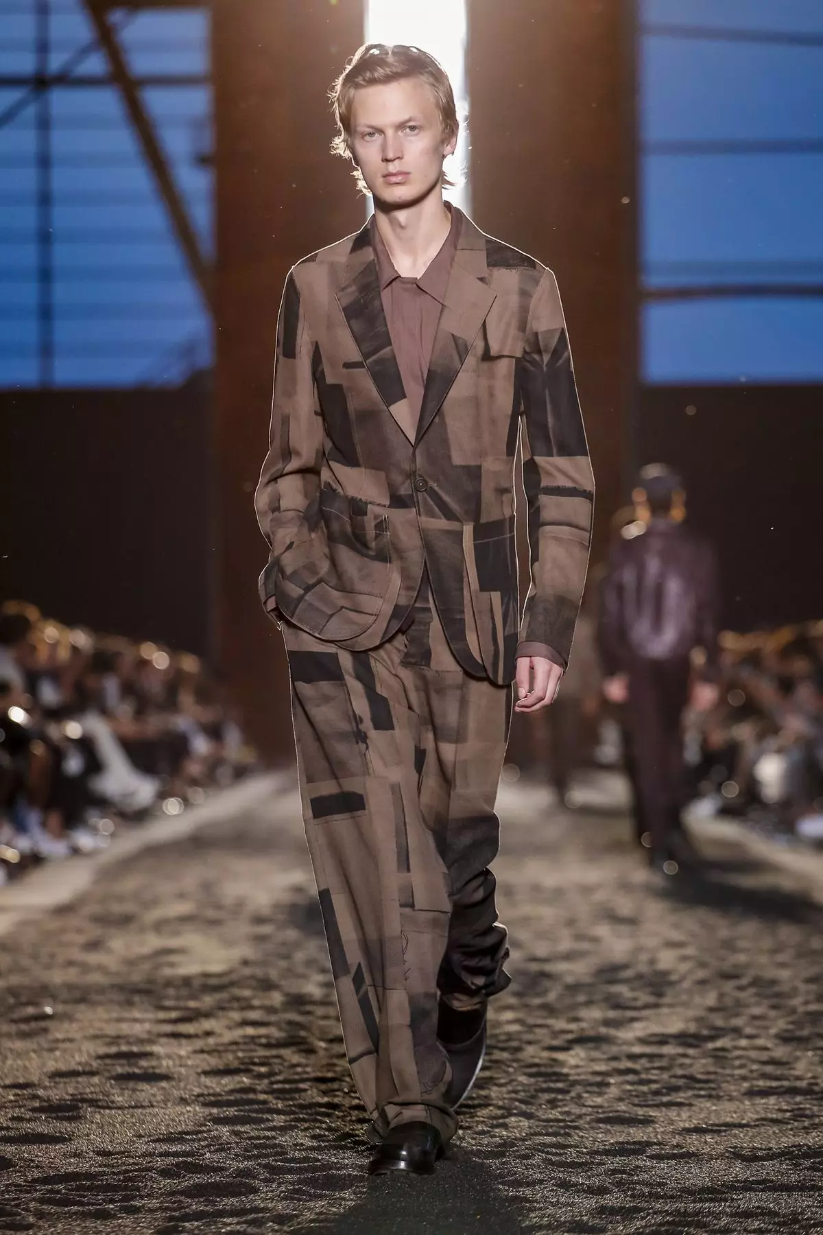 Ermenegildo Zegna XXX primăvară/vară 2020 Milano 25781_18