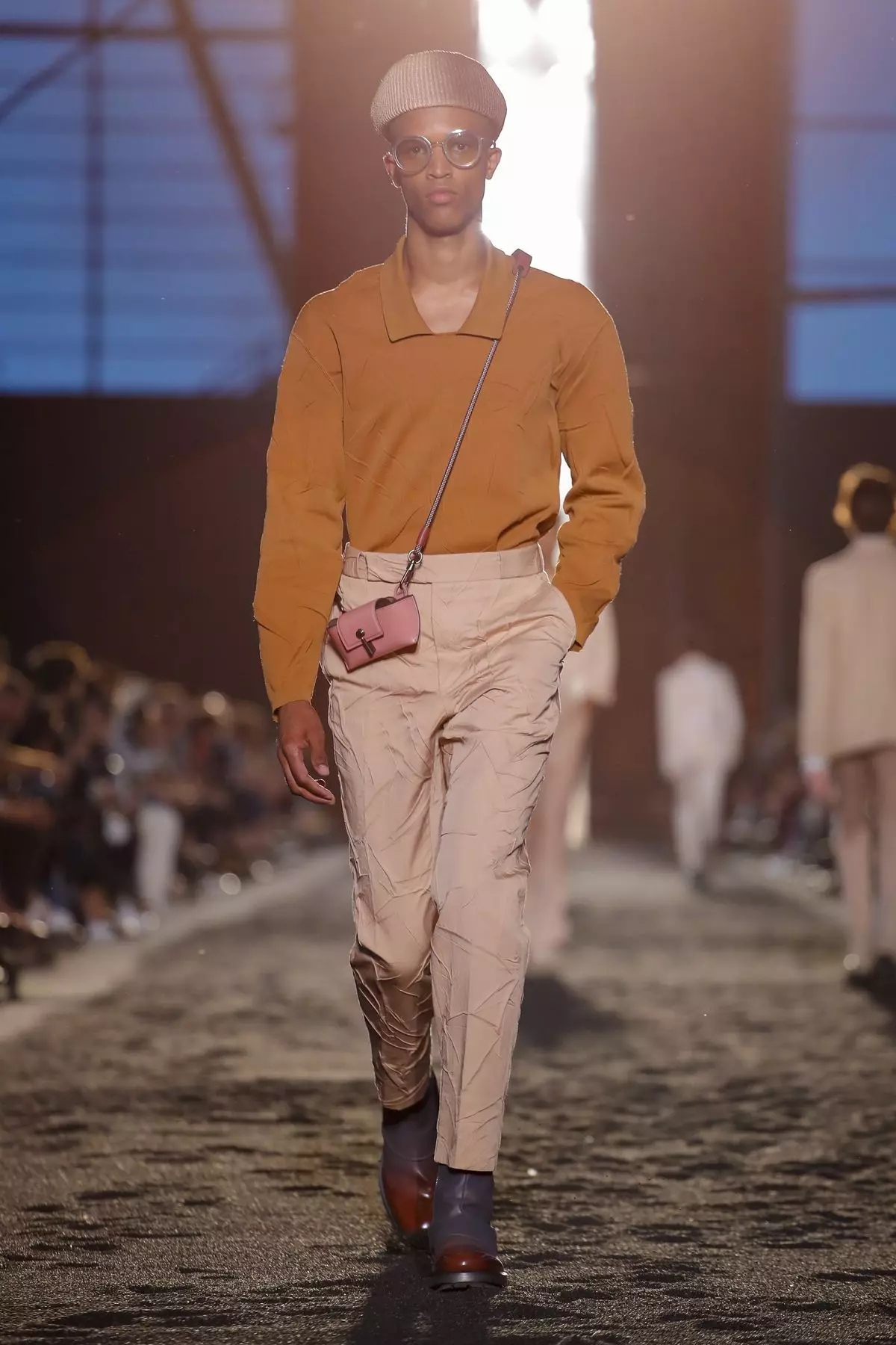 Ermenegildo Zegna XXX Gwanwyn / Haf 2020 Milan 25781_20