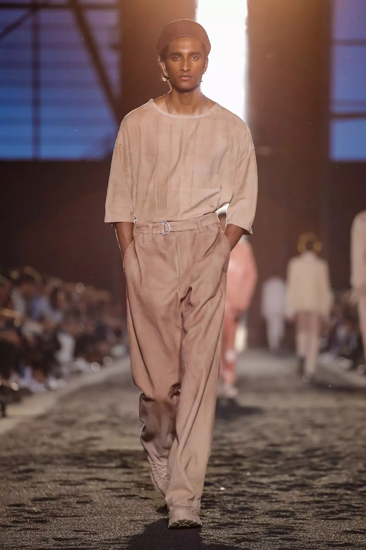 Ermenegildo Zegna XXX Gwanwyn / Haf 2020 Milan 25781_21