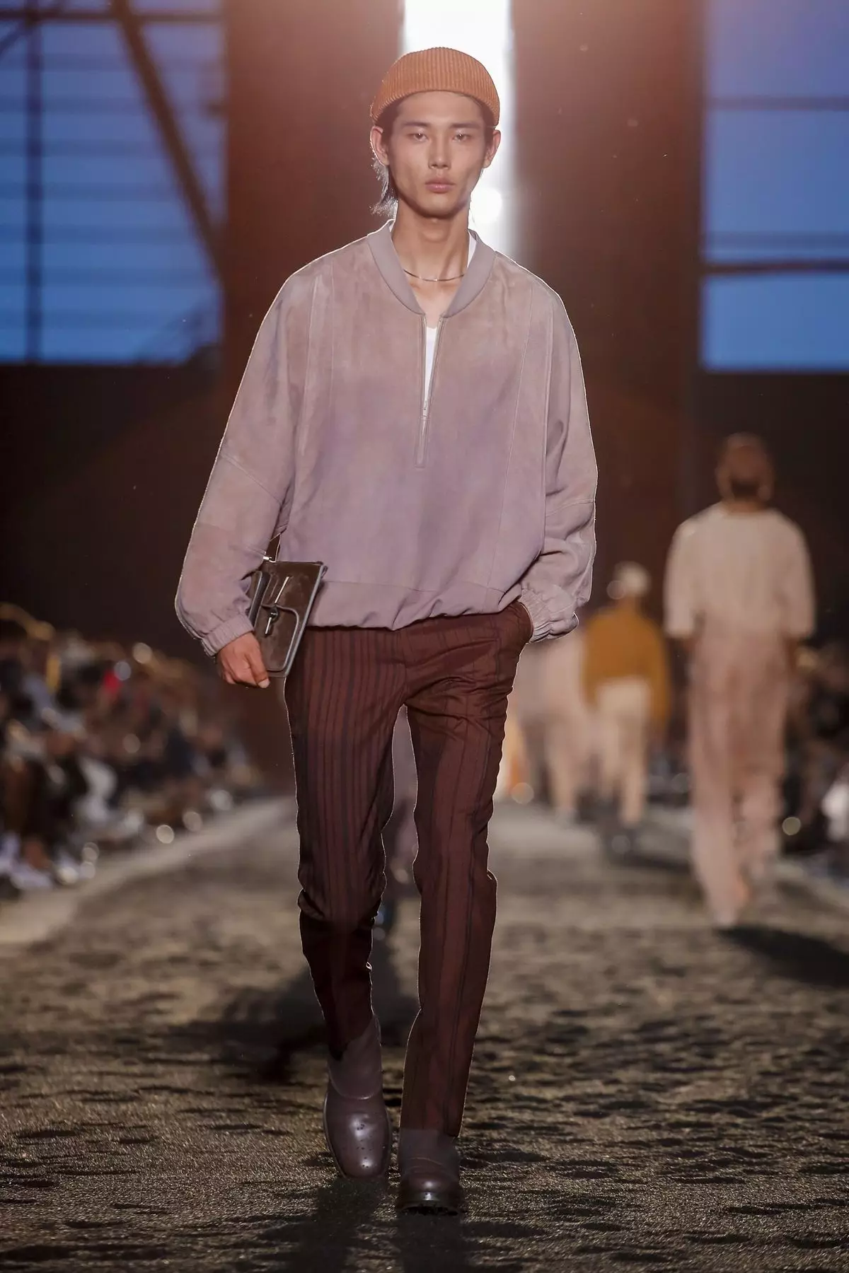 Ermenegildo Zegna XXX Bahor/yoz 2020 Milan 25781_23