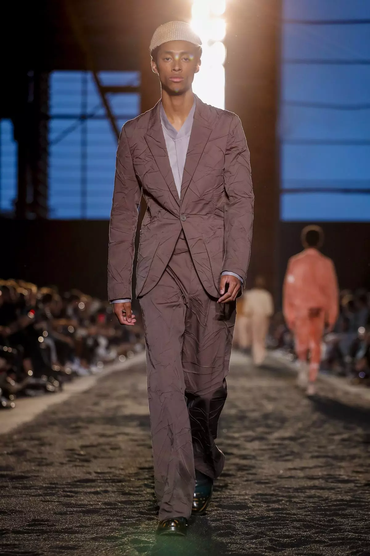 Ermenegildo Zegna XXX Весна / Лето 2020 Милан 25781_24