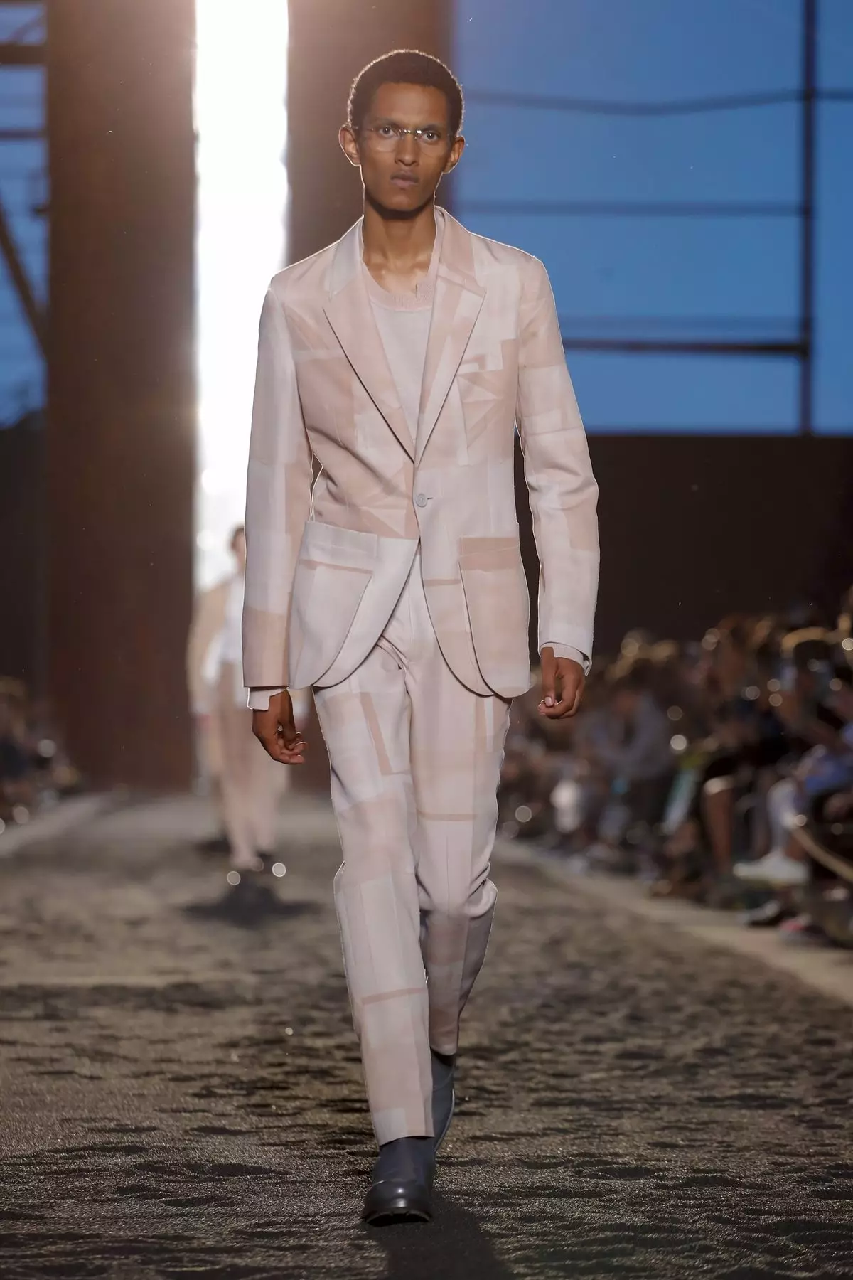 Ermenegildo Zegna XXX Bihar/Havîn 2020 Milan 25781_25